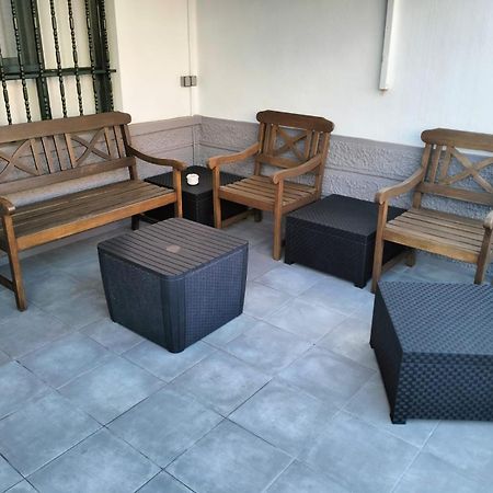 Casa Ana Puertito De Guimar Apartment Exterior photo