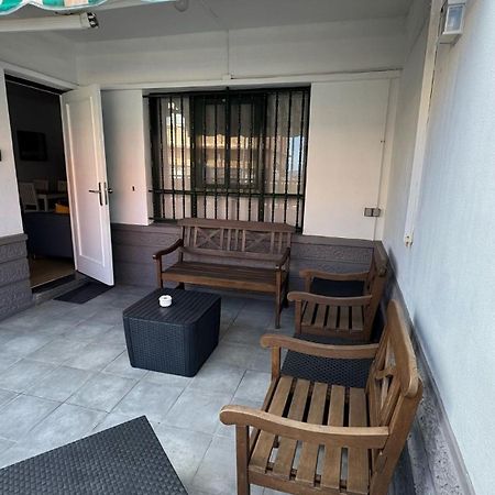 Casa Ana Puertito De Guimar Apartment Exterior photo